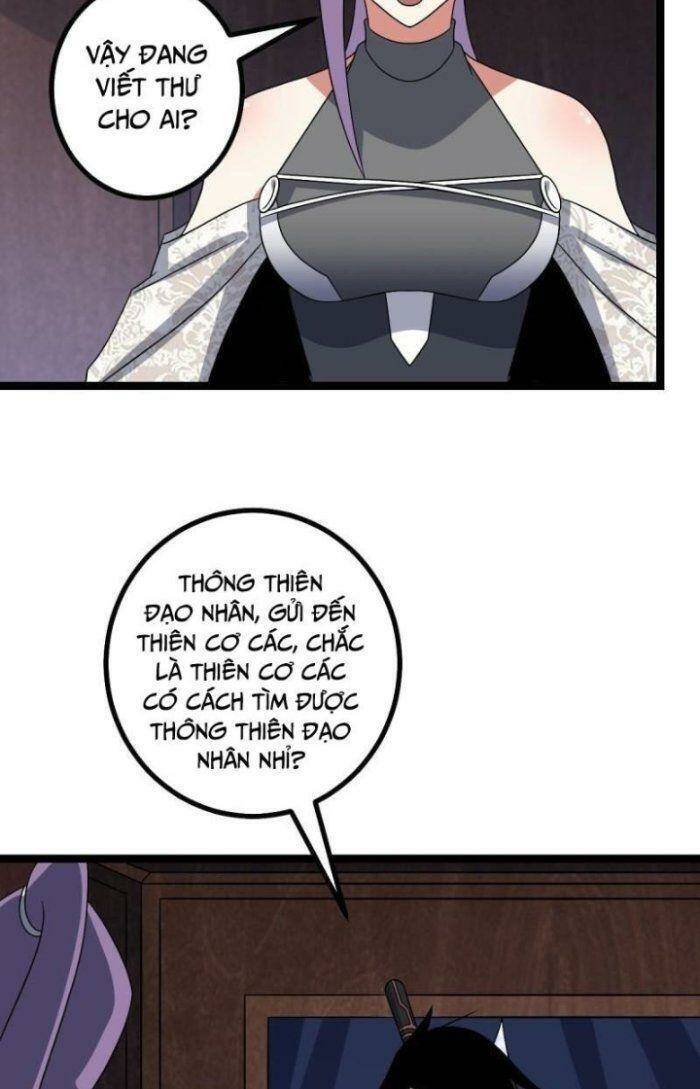 Ta Làm Kiêu Hùng Tại Dị Giới Chapter 530 - 16