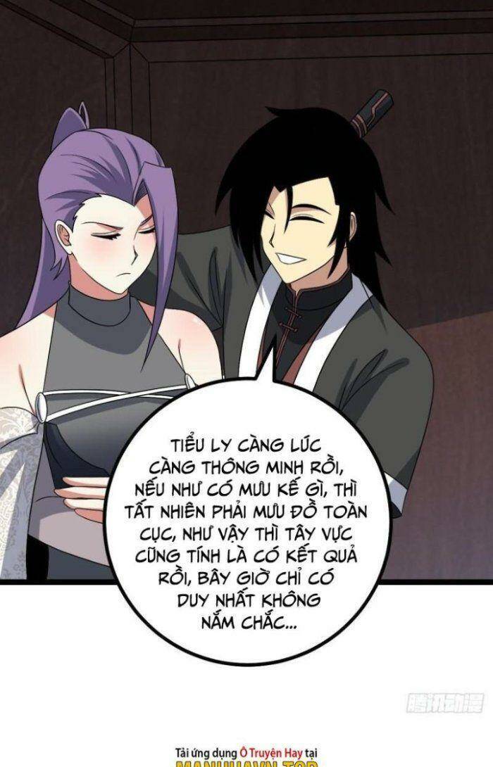 Ta Làm Kiêu Hùng Tại Dị Giới Chapter 530 - 19