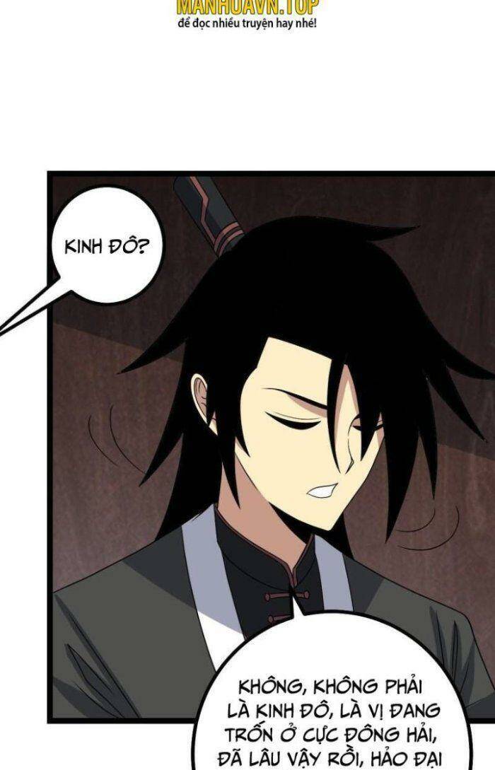 Ta Làm Kiêu Hùng Tại Dị Giới Chapter 530 - 20