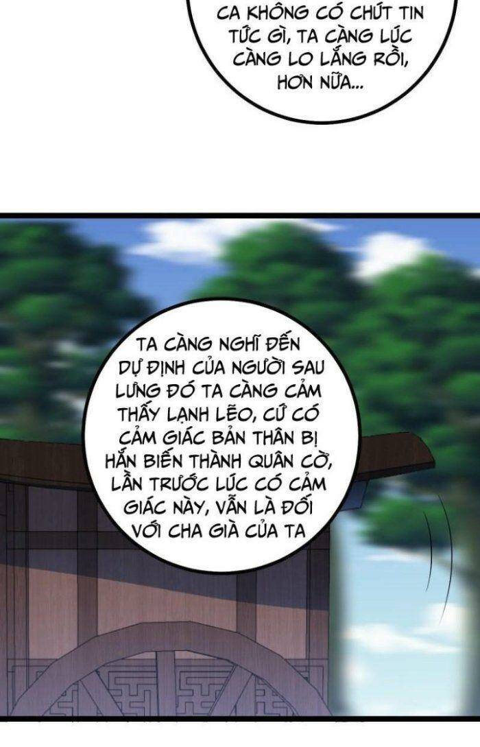 Ta Làm Kiêu Hùng Tại Dị Giới Chapter 530 - 21