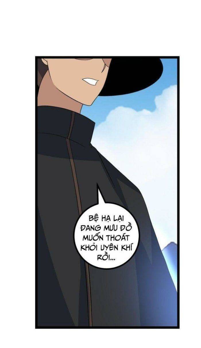 Ta Làm Kiêu Hùng Tại Dị Giới Chapter 530 - 30