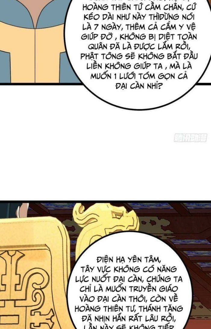 Ta Làm Kiêu Hùng Tại Dị Giới Chapter 530 - 6