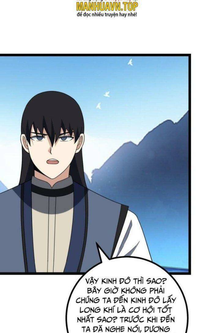 Ta Làm Kiêu Hùng Tại Dị Giới Chapter 531 - 11