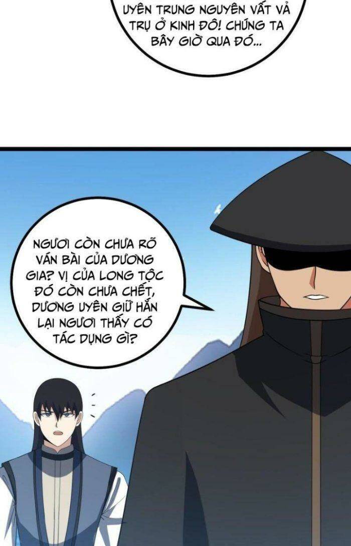 Ta Làm Kiêu Hùng Tại Dị Giới Chapter 531 - 12