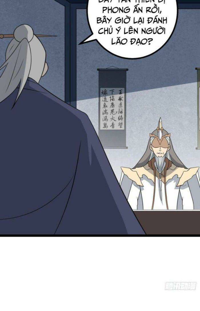 Ta Làm Kiêu Hùng Tại Dị Giới Chapter 531 - 28