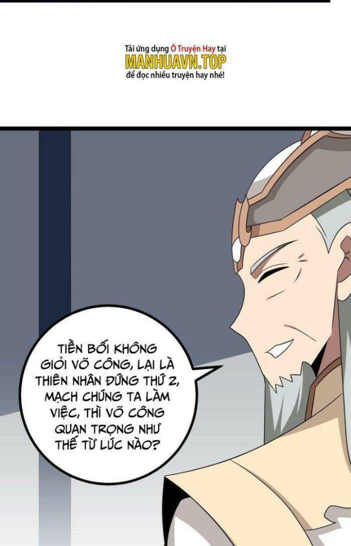 Ta Làm Kiêu Hùng Tại Dị Giới Chapter 532 - 3