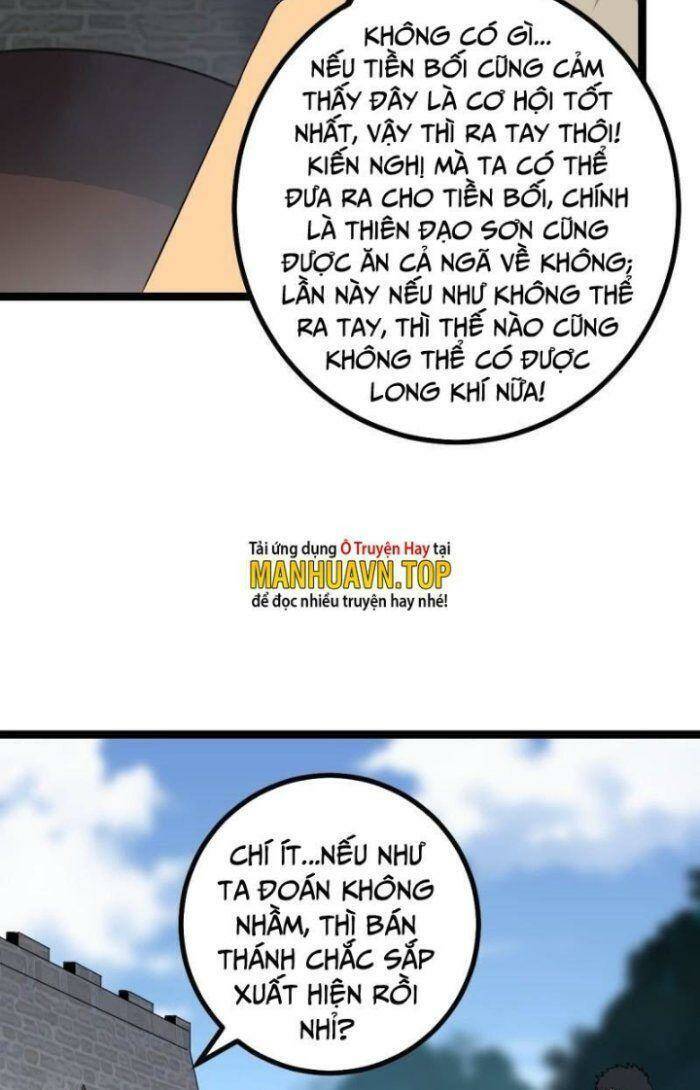 Ta Làm Kiêu Hùng Tại Dị Giới Chapter 533 - 6