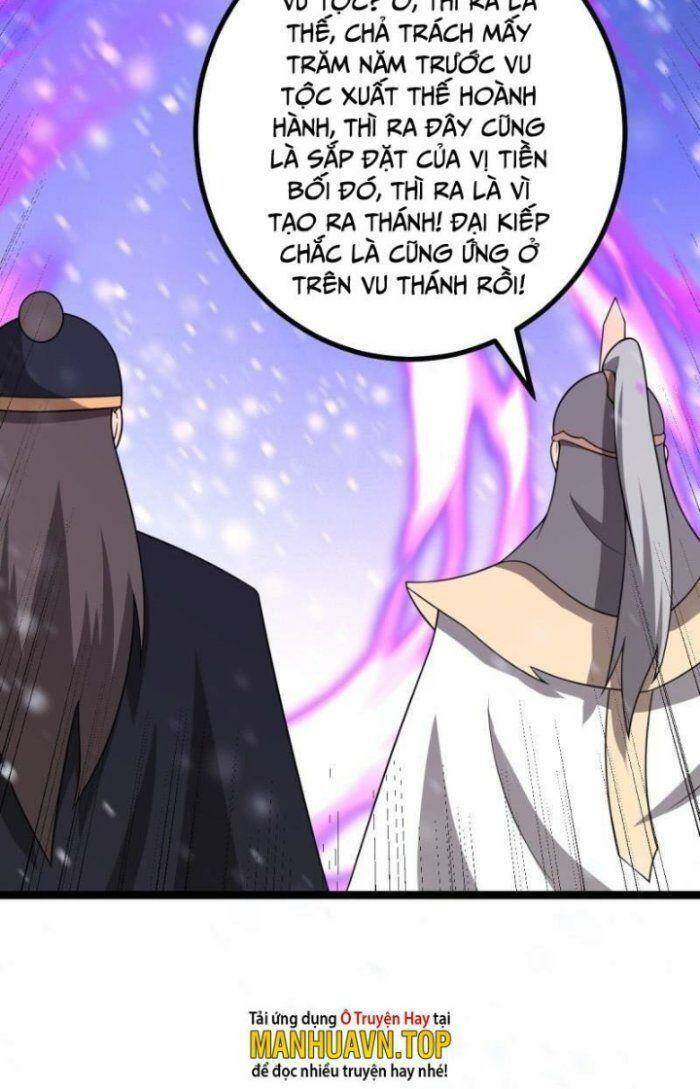 Ta Làm Kiêu Hùng Tại Dị Giới Chapter 535 - 30