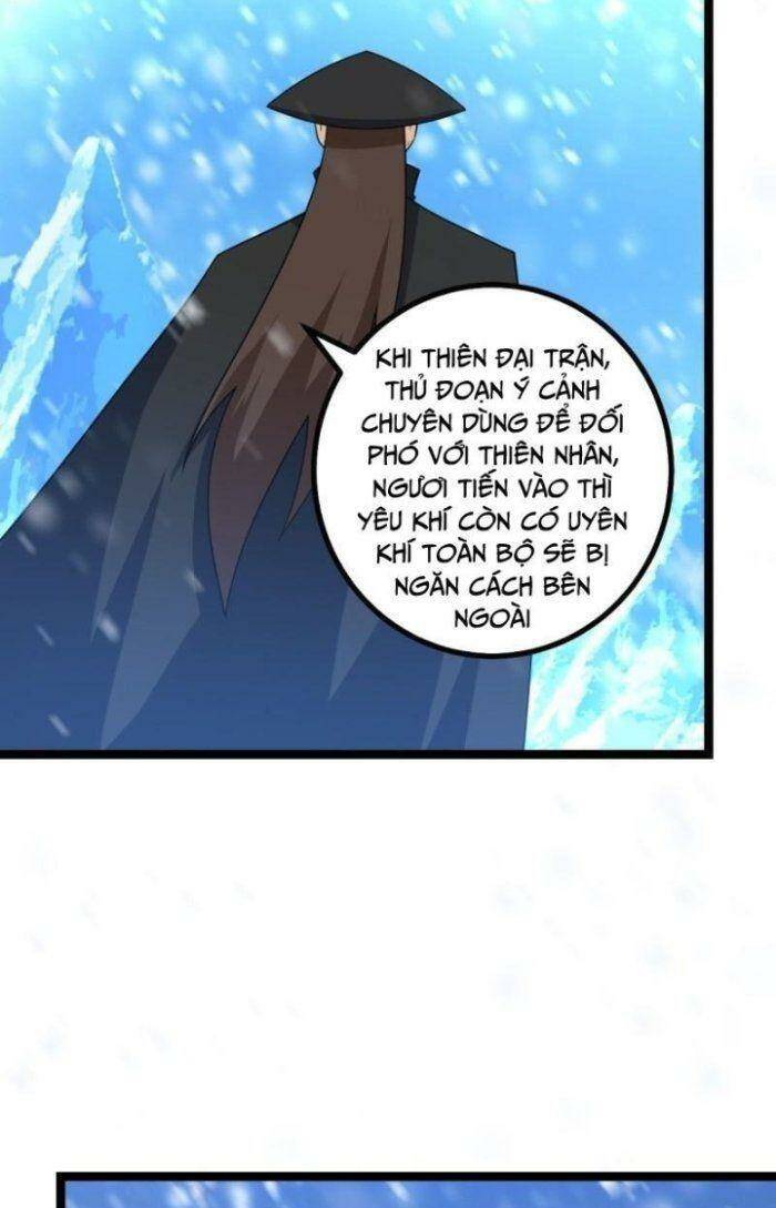 Ta Làm Kiêu Hùng Tại Dị Giới Chapter 535 - 9