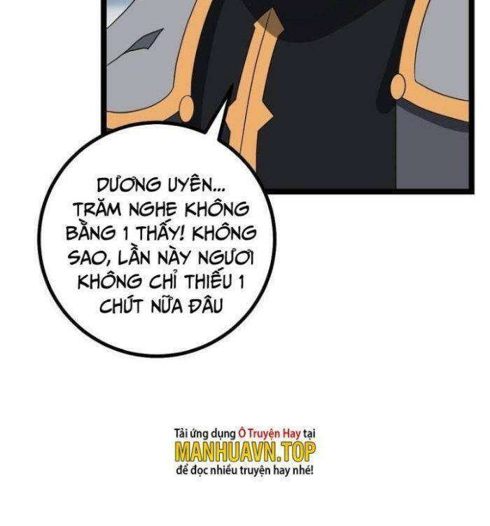 Ta Làm Kiêu Hùng Tại Dị Giới Chapter 536 - 35