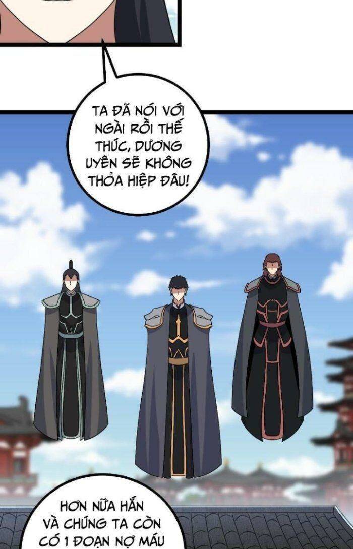 Ta Làm Kiêu Hùng Tại Dị Giới Chapter 537 - 16