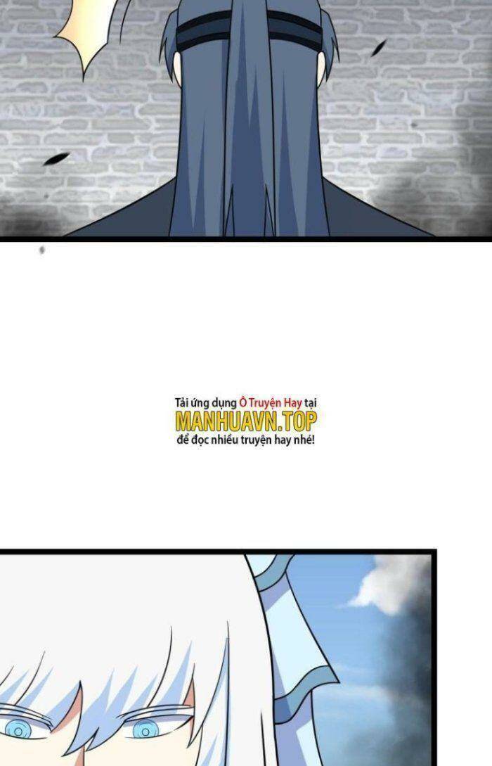 Ta Làm Kiêu Hùng Tại Dị Giới Chapter 537 - 24