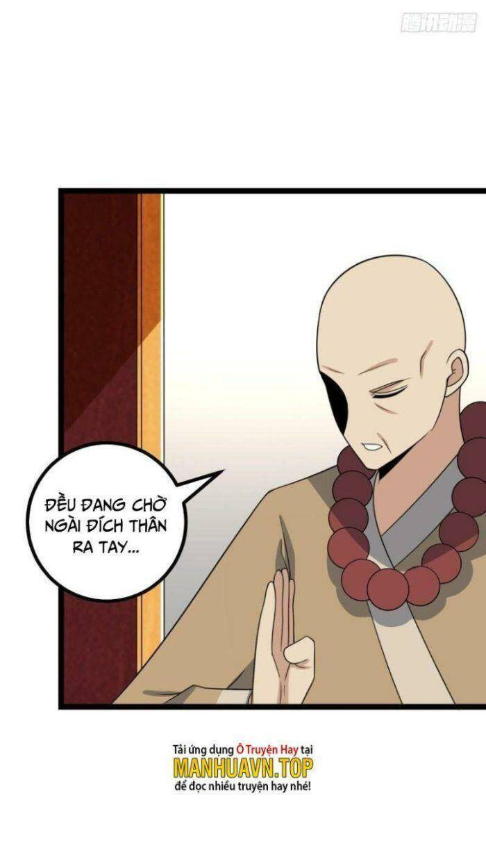 Ta Làm Kiêu Hùng Tại Dị Giới Chapter 538 - 20