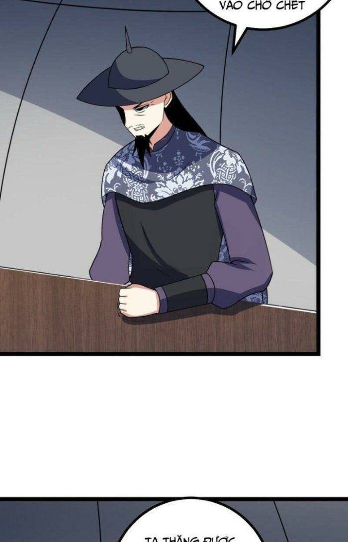 Ta Làm Kiêu Hùng Tại Dị Giới Chapter 538 - 27