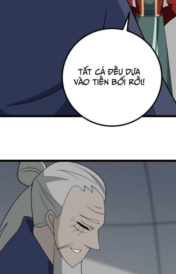 Ta Làm Kiêu Hùng Tại Dị Giới Chapter 539 - 14