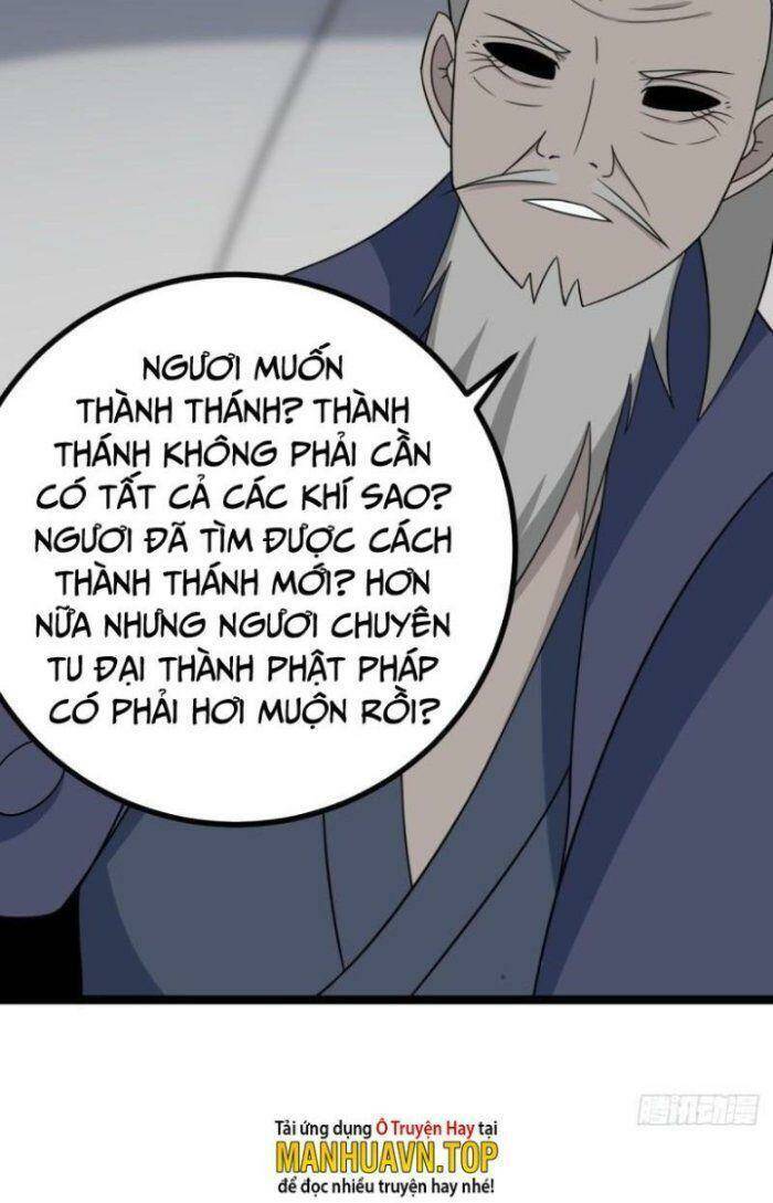 Ta Làm Kiêu Hùng Tại Dị Giới Chapter 539 - 28