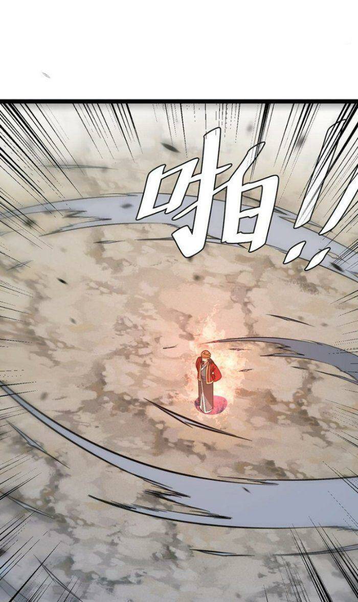 Ta Làm Kiêu Hùng Tại Dị Giới Chapter 540 - 20