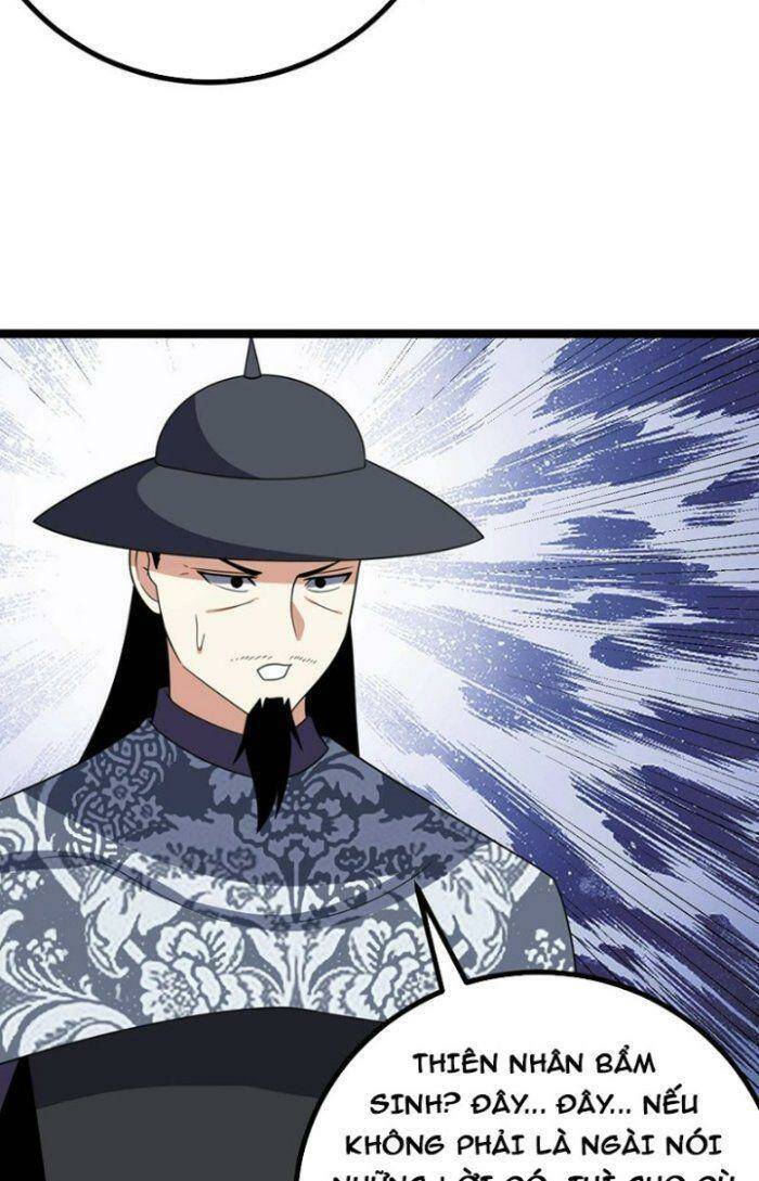 Ta Làm Kiêu Hùng Tại Dị Giới Chapter 540 - 28