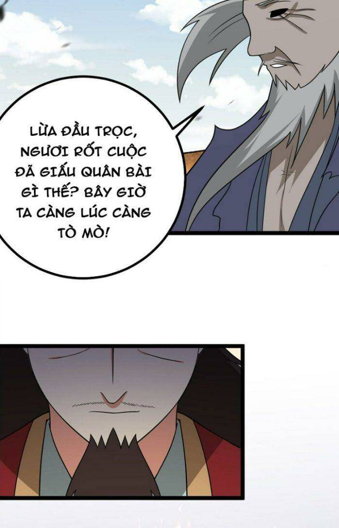 Ta Làm Kiêu Hùng Tại Dị Giới Chapter 540 - 38