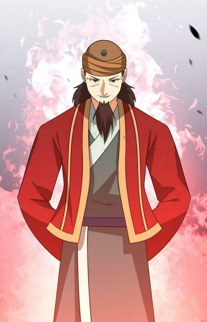 Ta Làm Kiêu Hùng Tại Dị Giới Chapter 540 - 39