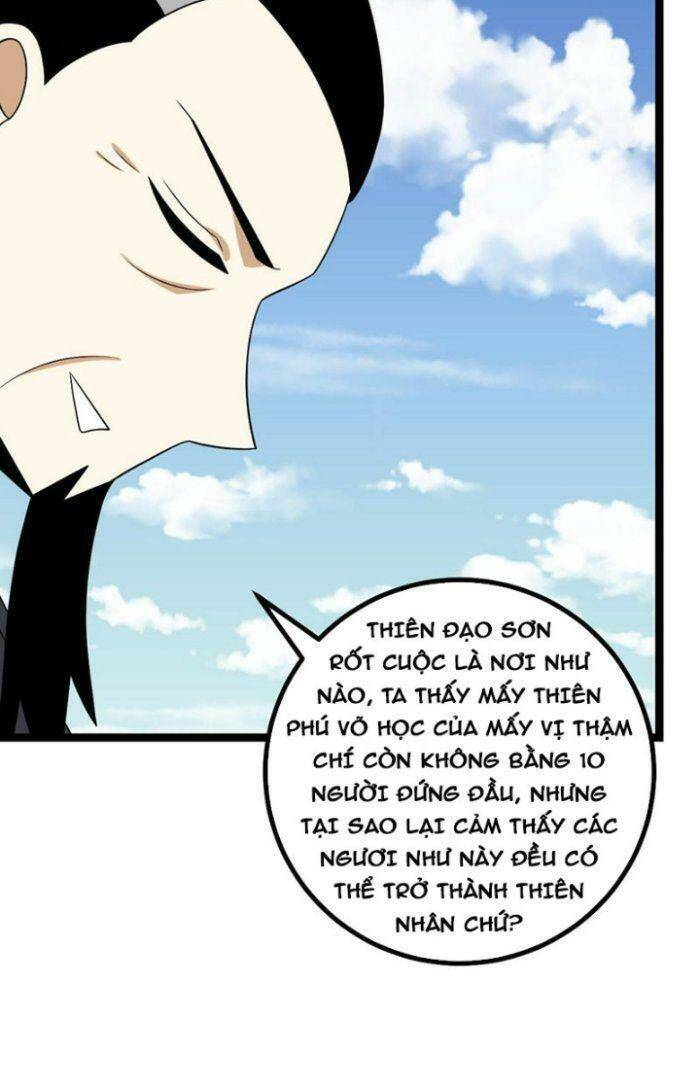 Ta Làm Kiêu Hùng Tại Dị Giới Chapter 541 - 25