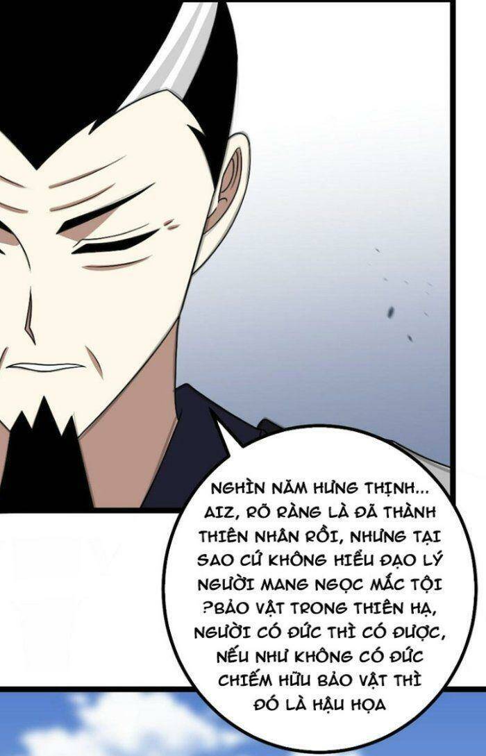 Ta Làm Kiêu Hùng Tại Dị Giới Chapter 541 - 34