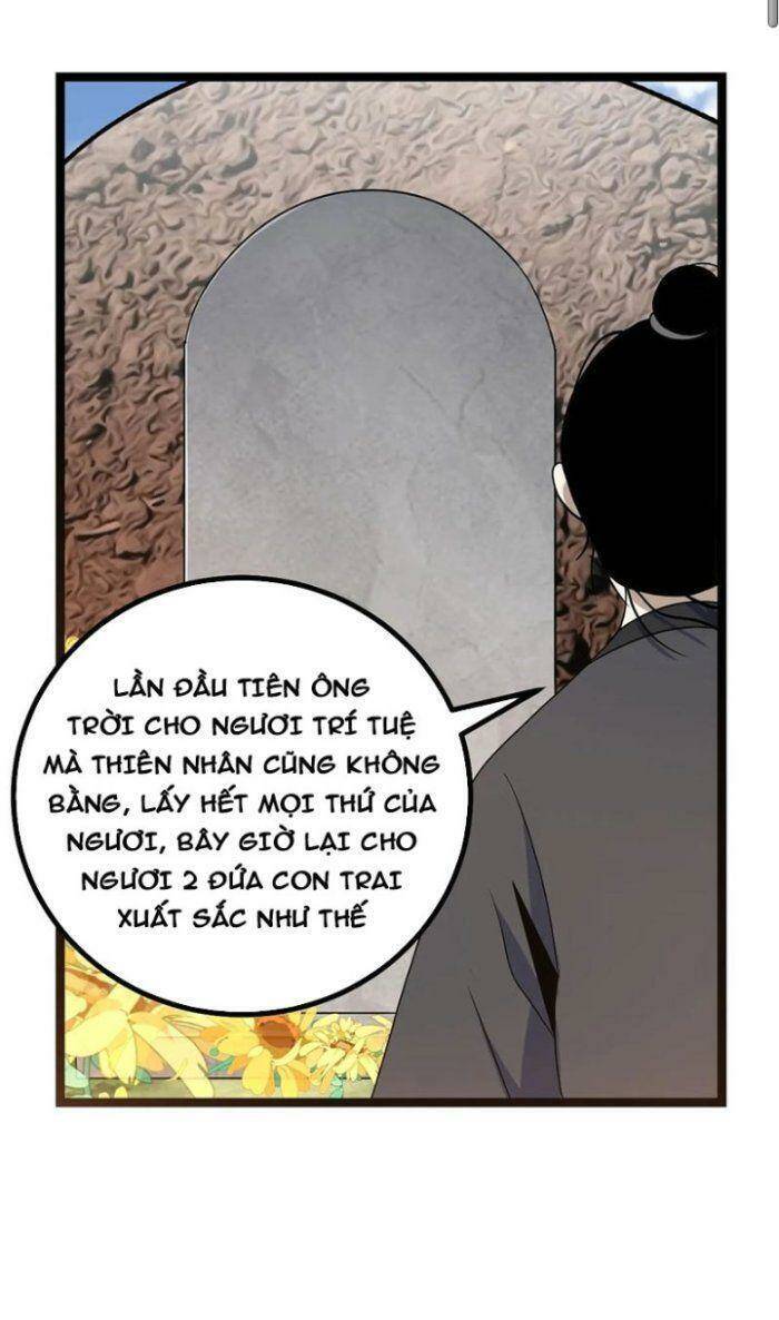 Ta Làm Kiêu Hùng Tại Dị Giới Chapter 543 - 2