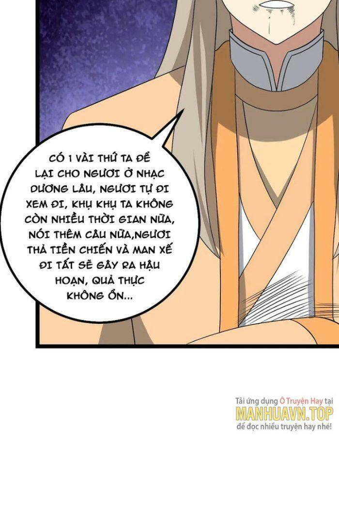 Ta Làm Kiêu Hùng Tại Dị Giới Chapter 543 - 19