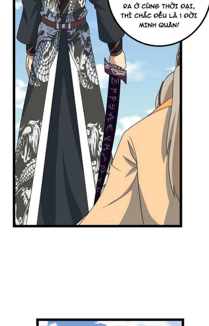 Ta Làm Kiêu Hùng Tại Dị Giới Chapter 543 - 25