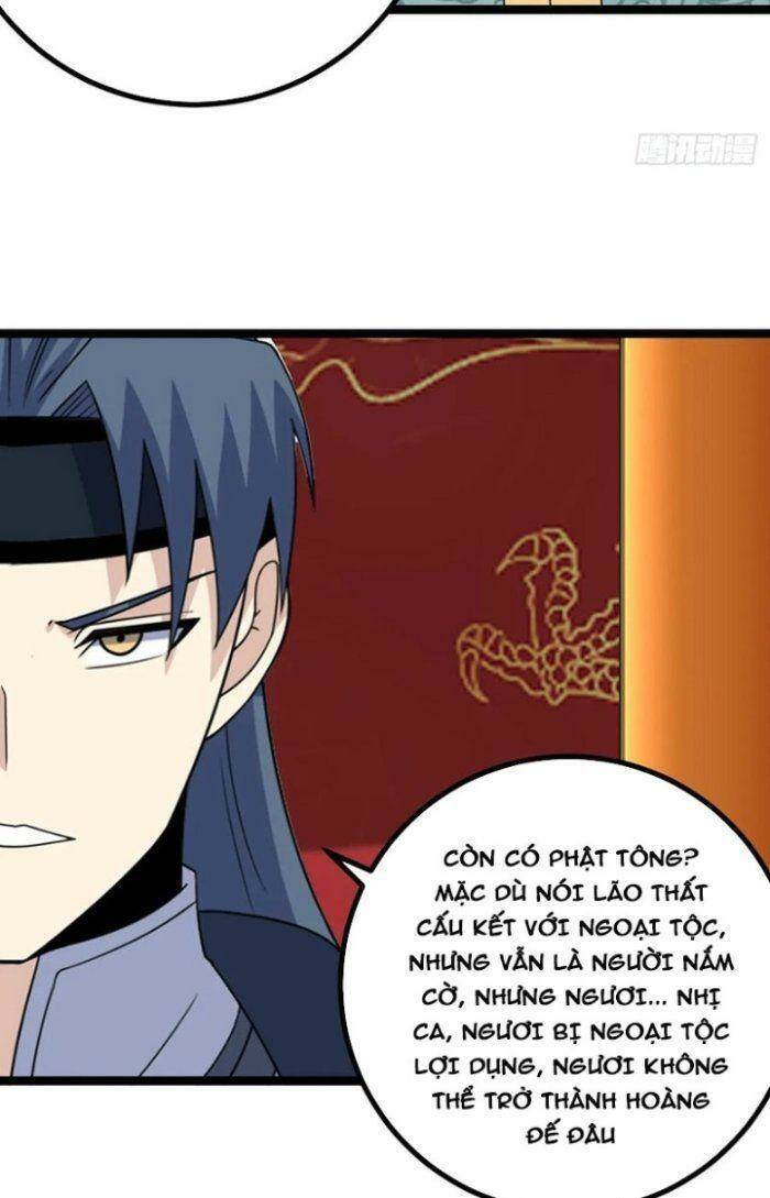 Ta Làm Kiêu Hùng Tại Dị Giới Chapter 544 - 4