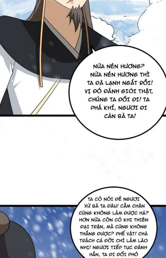 Ta Làm Kiêu Hùng Tại Dị Giới Chapter 545 - 23