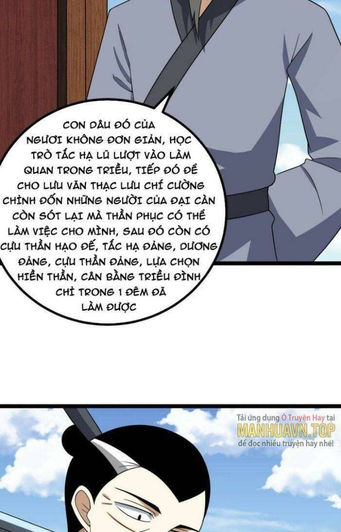 Ta Làm Kiêu Hùng Tại Dị Giới Chapter 545 - 7