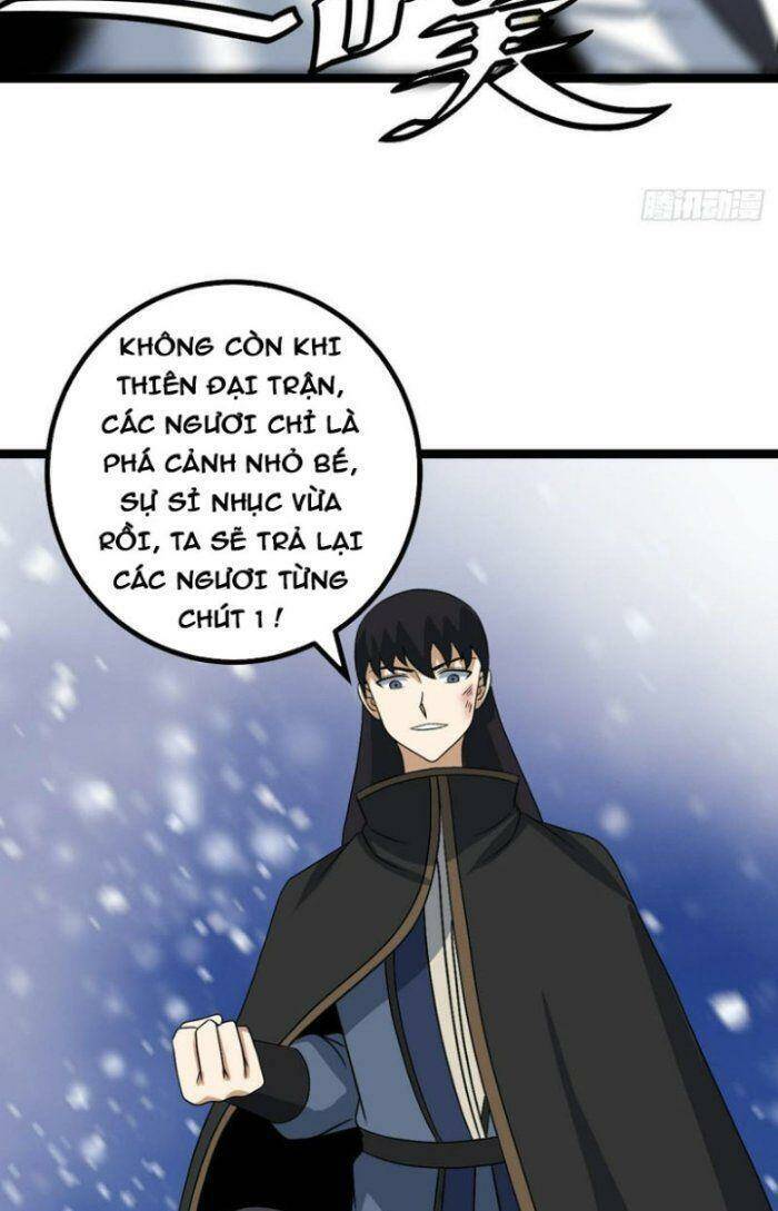 Ta Làm Kiêu Hùng Tại Dị Giới Chapter 546 - 31
