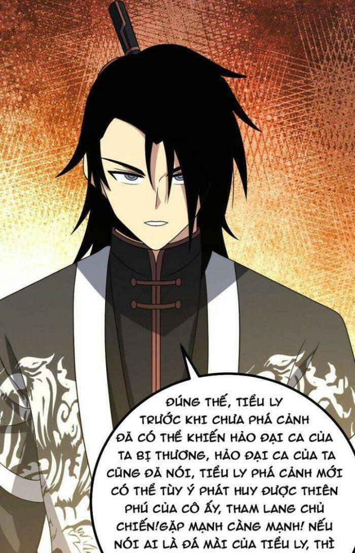 Ta Làm Kiêu Hùng Tại Dị Giới Chapter 549 - 30