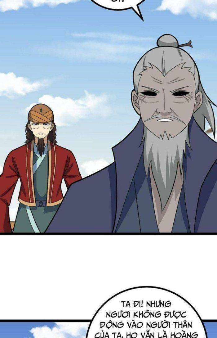 Ta Làm Kiêu Hùng Tại Dị Giới Chapter 550 - 18