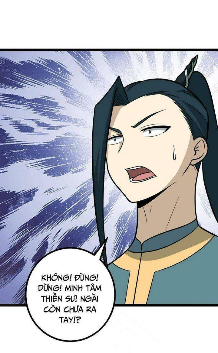 Ta Làm Kiêu Hùng Tại Dị Giới Chapter 551 - 20
