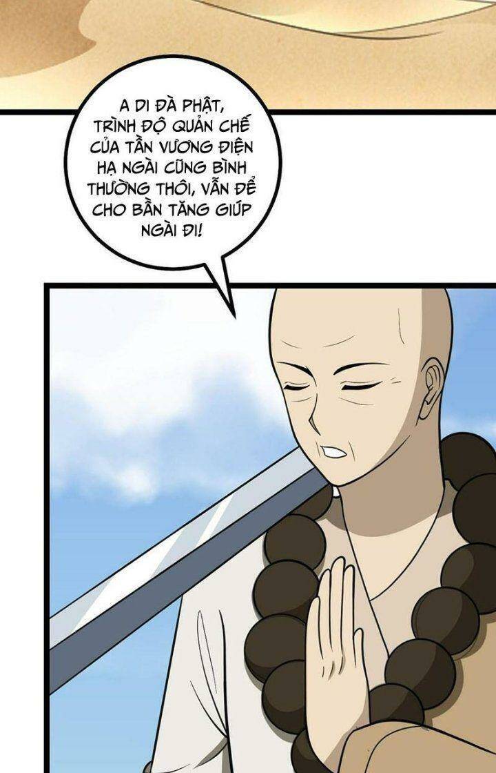Ta Làm Kiêu Hùng Tại Dị Giới Chapter 551 - 23
