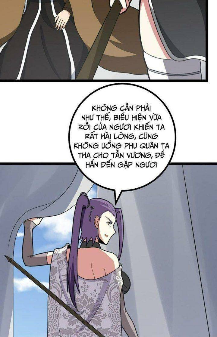 Ta Làm Kiêu Hùng Tại Dị Giới Chapter 553 - 5