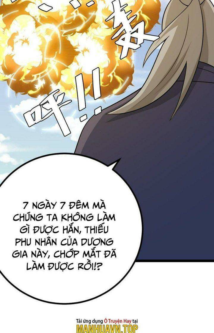 Ta Làm Kiêu Hùng Tại Dị Giới Chapter 554 - 23
