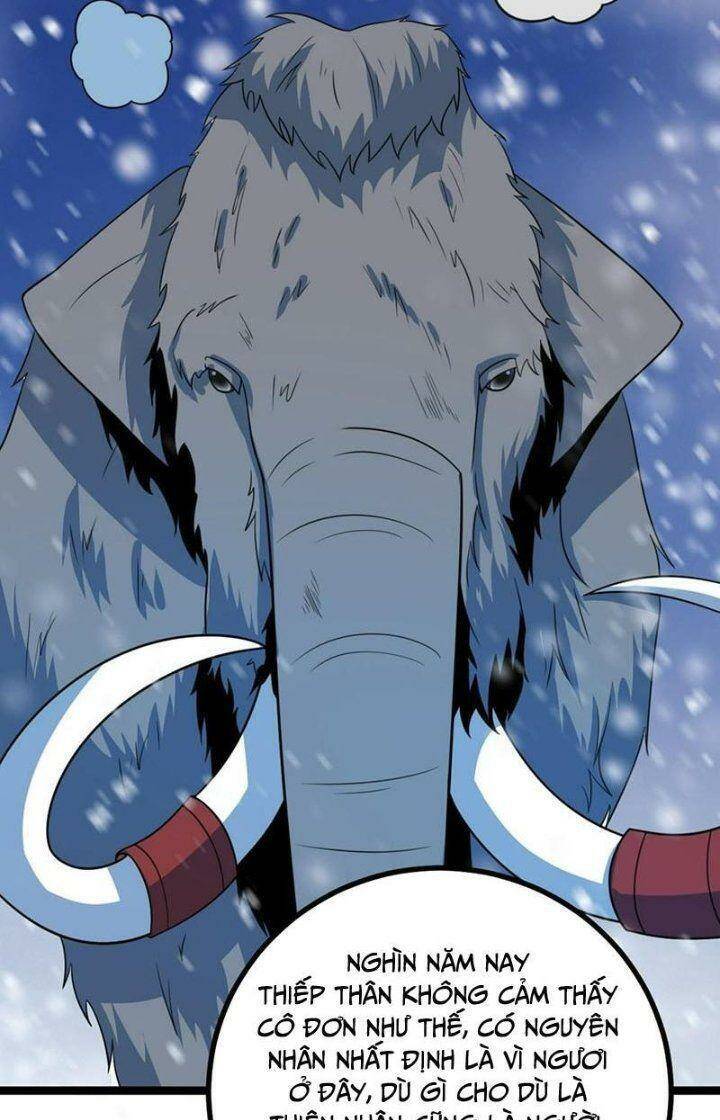 Ta Làm Kiêu Hùng Tại Dị Giới Chapter 554 - 30