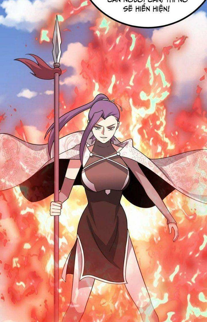 Ta Làm Kiêu Hùng Tại Dị Giới Chapter 554 - 10