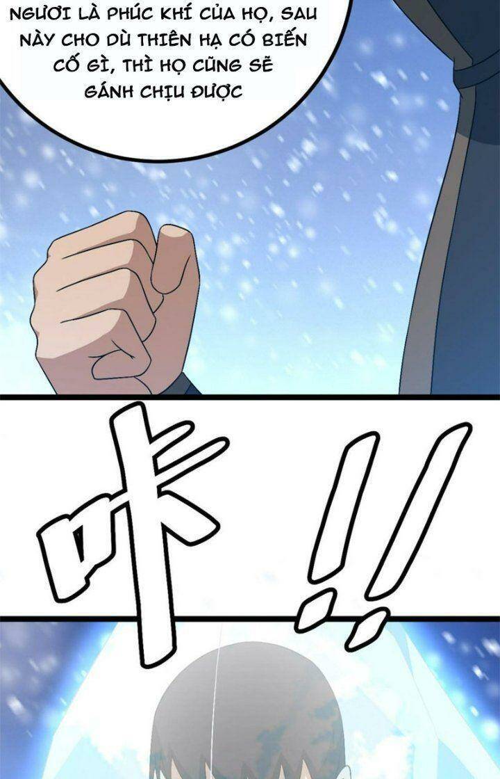 Ta Làm Kiêu Hùng Tại Dị Giới Chapter 555 - 7