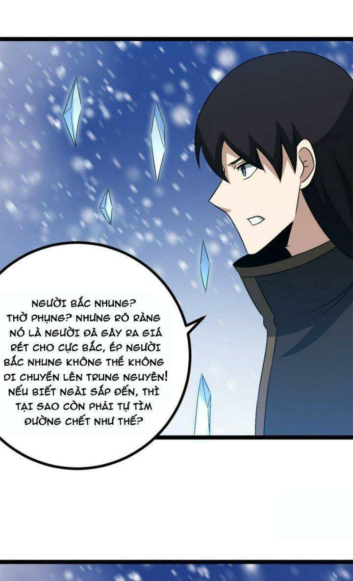 Ta Làm Kiêu Hùng Tại Dị Giới Chapter 555 - 10