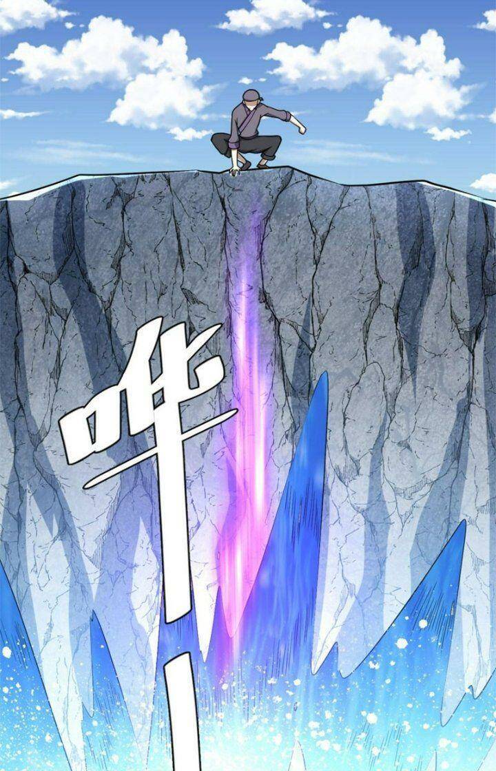 Ta Làm Kiêu Hùng Tại Dị Giới Chapter 557 - 19