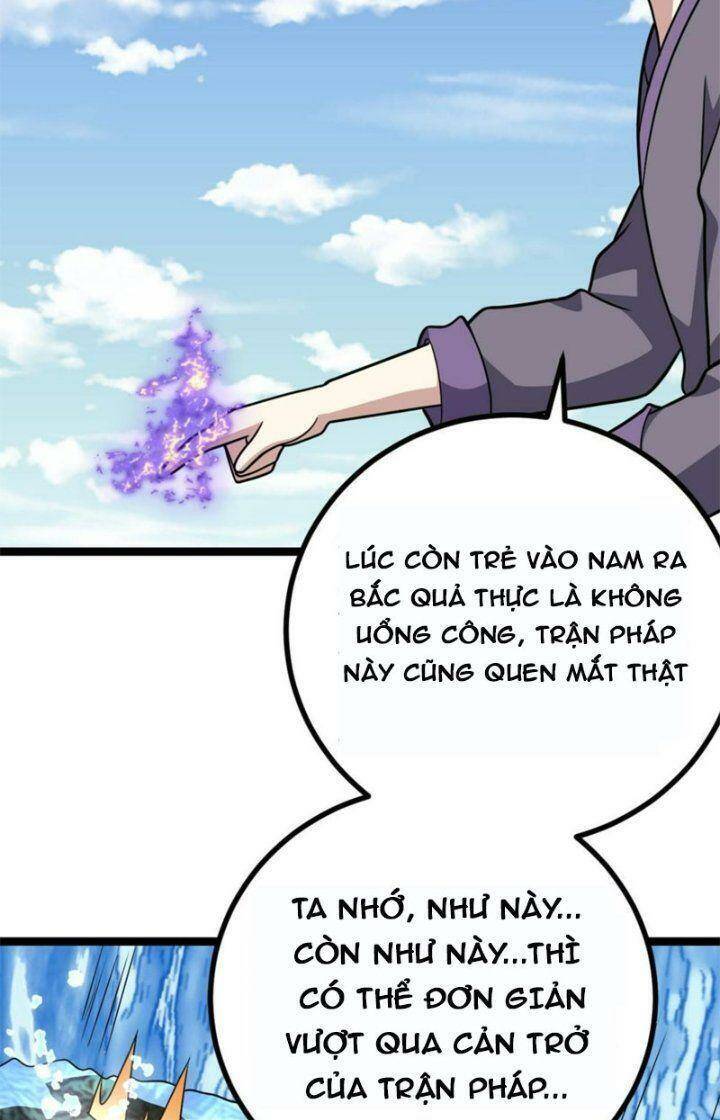Ta Làm Kiêu Hùng Tại Dị Giới Chapter 557 - 23