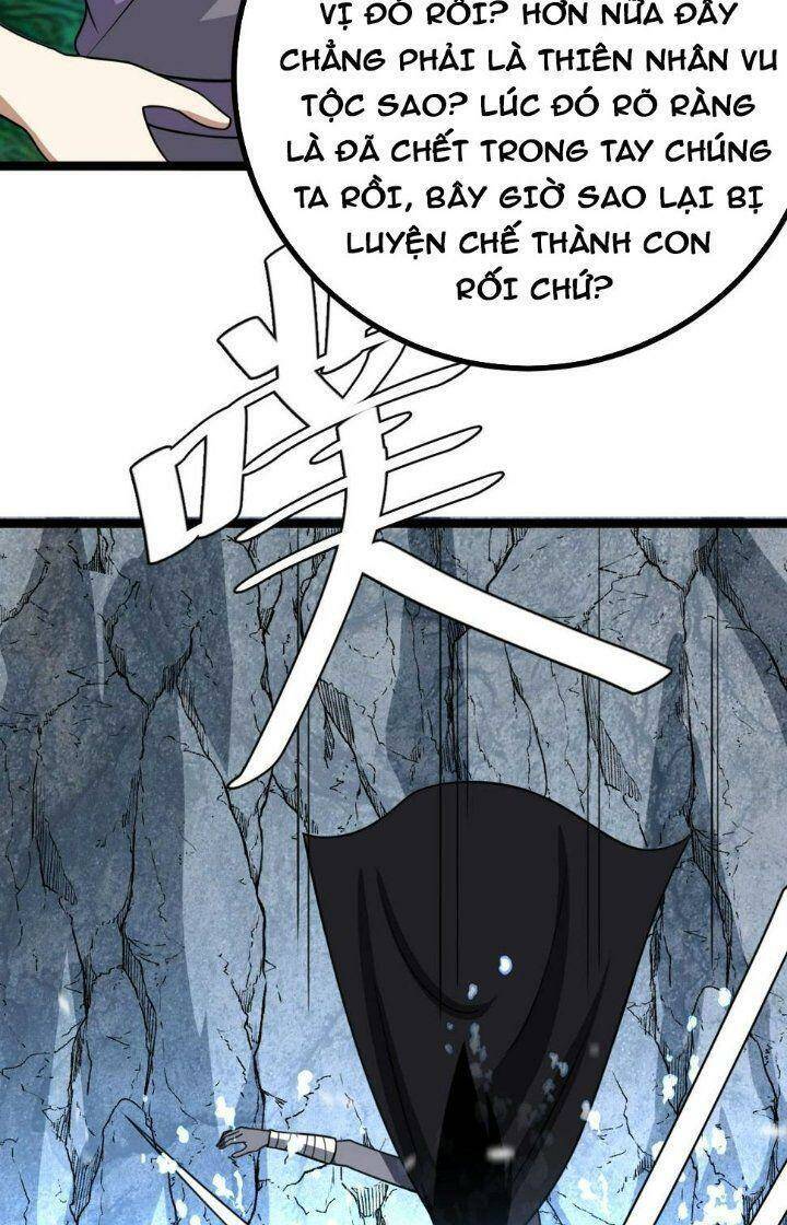 Ta Làm Kiêu Hùng Tại Dị Giới Chapter 558 - 14