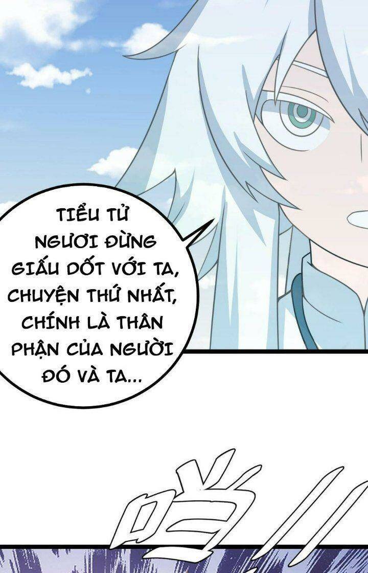 Ta Làm Kiêu Hùng Tại Dị Giới Chapter 558 - 23