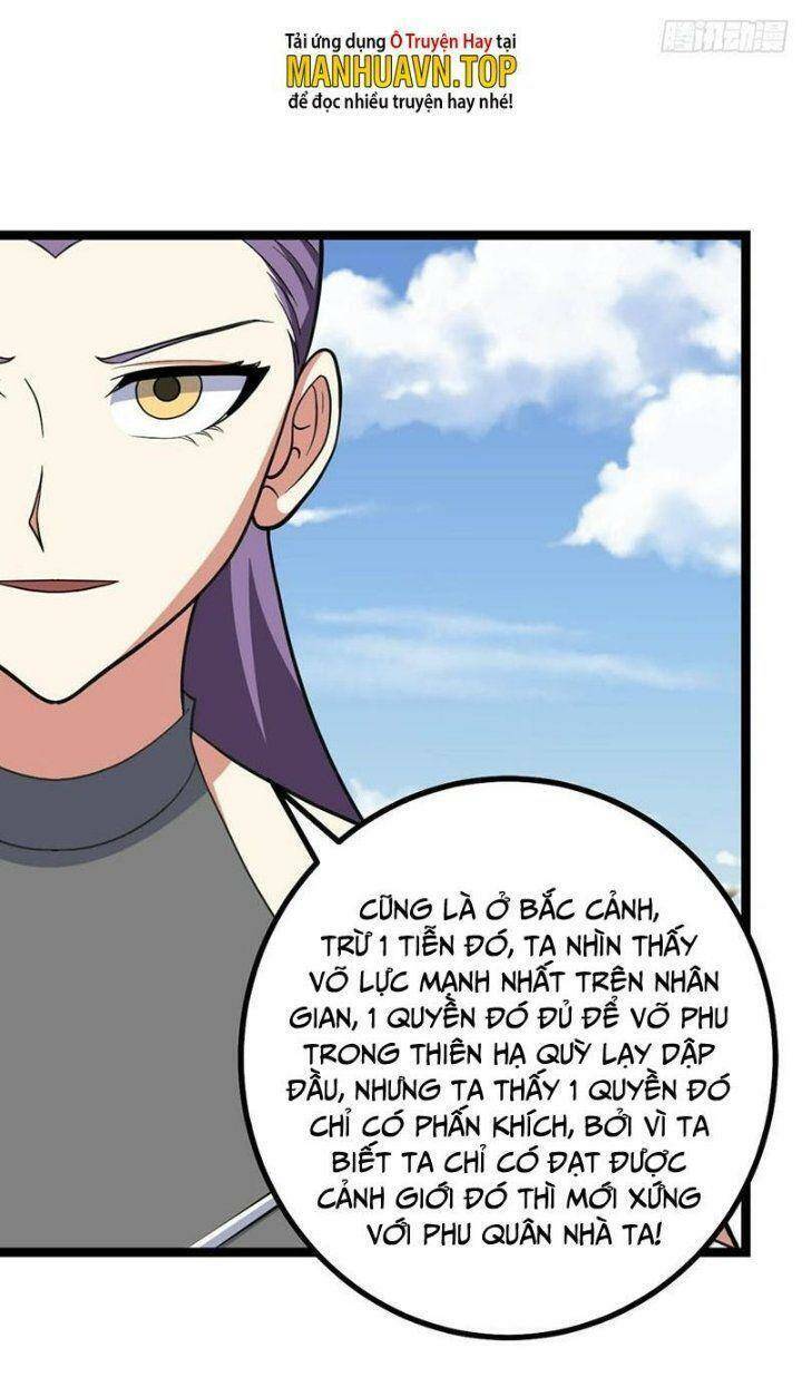 Ta Làm Kiêu Hùng Tại Dị Giới Chapter 561 - 11