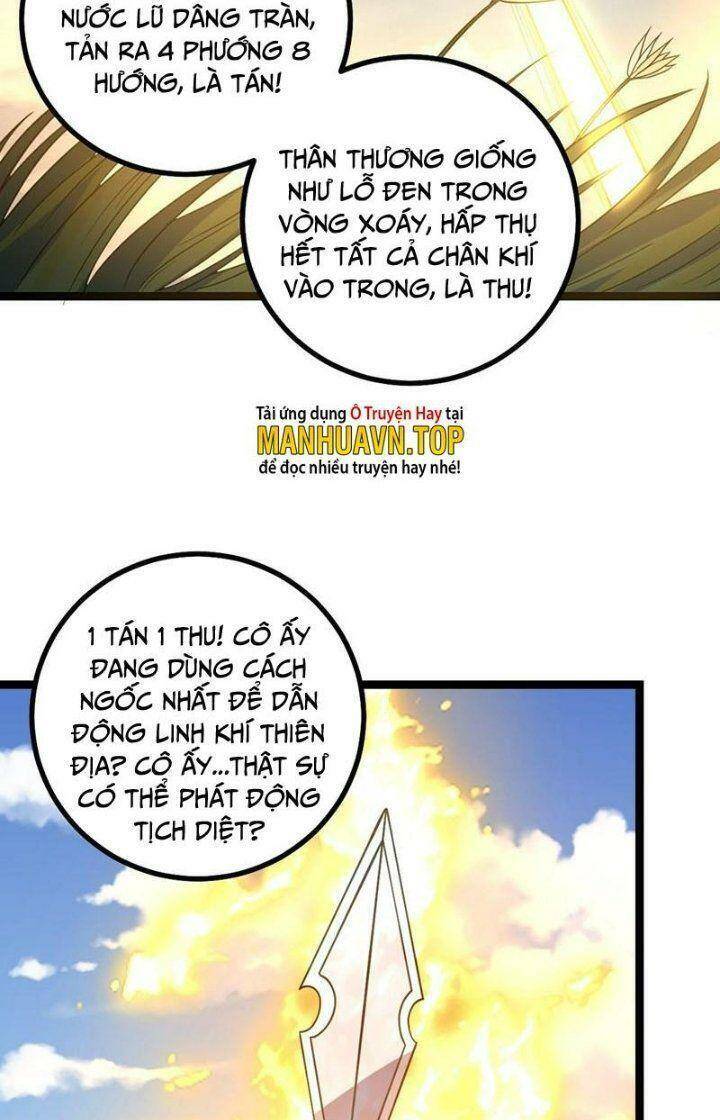 Ta Làm Kiêu Hùng Tại Dị Giới Chapter 561 - 15
