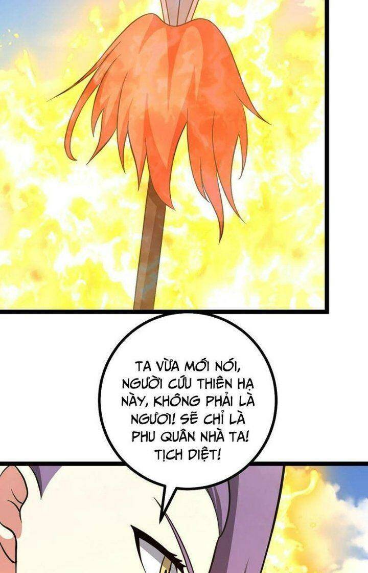 Ta Làm Kiêu Hùng Tại Dị Giới Chapter 561 - 16
